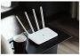 Маршрутизатор XIAOMI MI WIFI ROUTER 4C (DVB4209CN) 10/100BASE-TX белый