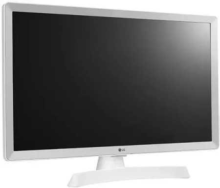 Телевизор 24" LG 24TQ510S-WZ серый 