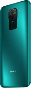 Сотовый телефон Xiaomi REDMI NOTE 9 64GB FOREST GREEN