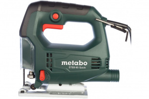 Лобзик METABO STEB 65 Quick (601030000)