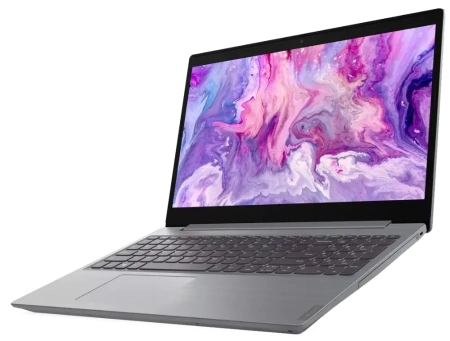 Ноутбук 15.6" Lenovo L3 15ITL6 (82HL003ARK) Cel-6305/ 8GB/ 256GB SSD/ UMA/ DOS