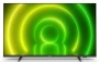 TV LCD 50" PHILIPS 50PUS7406 UHD SMART