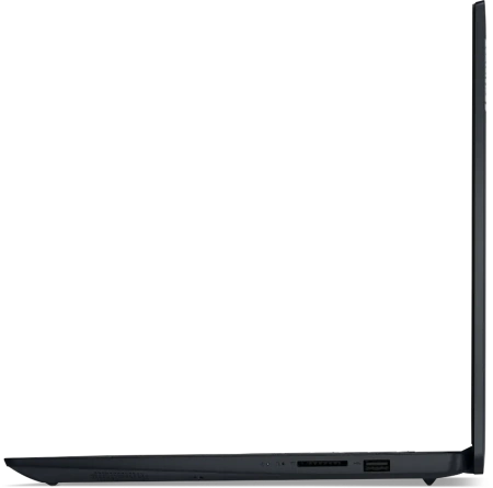 Ноутбук 15.6" Lenovo 15IAU7 (82RK003PRK) FHD IPS 300N/i3-1215U/8Gb/512Gb SSD/UMA/DOS/Abyss Blue