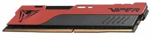 Память DDR4 8192Mb 4000MHz Patriot PVE248G400C0 Viper Elite II RTL