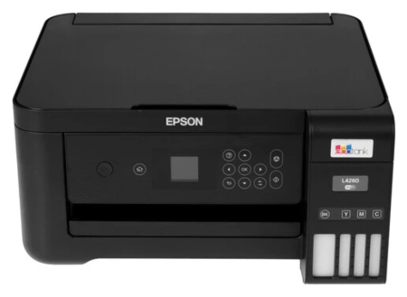 МФУ струйный Epson L4260