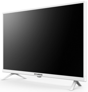 TV LCD 32" HYUNDAI H-LED32BS5102 Smart Салют