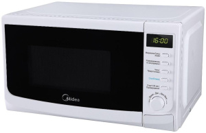 Микроволновая печь Midea AG820CWW-W