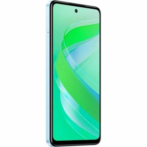 Сотовый телефон INFINIX Smart 8 Pro 4/256Gb Rainbow Blue