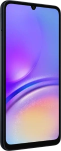 Сотовый телефон Samsung Galaxy A05 4/128Gb (SM-A055FZKGCAU) черный