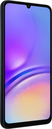 Сотовый телефон Samsung Galaxy A05 4/128Gb (SM-A055FZKGCAU) черный