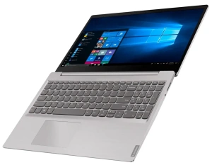 Ноутбук 15.6" Lenovo S145-15IIL (81W800K2RK) i3 1005G1/8Gb/1Tb/SSD128Gb/noOS