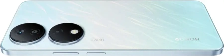 Сотовый телефон Honor X7b 8/128Gb Shimmering Silver
