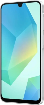 Сотовый телефон Samsung Galaxy A16 4/128Gb (SM-A165FZADCAU) серебро