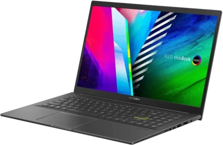 Ноутбук 15.6" ASUS VivoBook 15 K513EA-L13067  Core i3 1115G4/8Gb/256Gb SSD/No Os