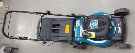 Газонокосилка бензиновая MAKITA PLM4620N