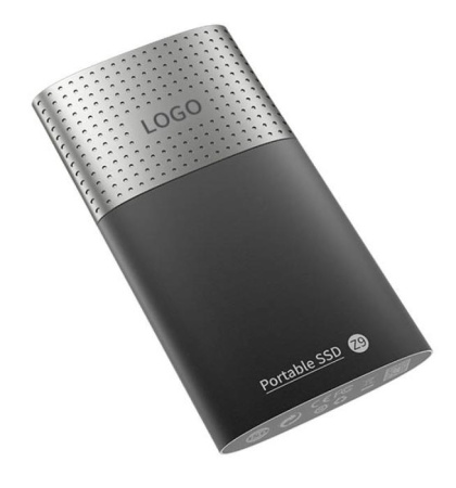 SSD USB 128Gb NETAC (NT01Z9-128G-32BK)