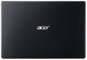 Ноутбук 15.6" Acer EX215-22-R0A4 (NX.EG9ER.00F) Ryz 3 3250U/4 GB/256GB SSD/Integrated/DOS