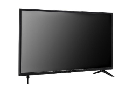 TV LCD 32" VEKTA LD-32TR4613BS Smart TV
