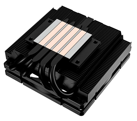 Кулер ALL ID-Cooling IS-40X V3