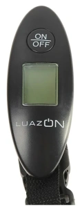 Безмен электронный LUAZON HOME LV-404 (3089908)