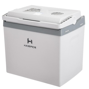 Холодильник-портативный HARPER CBH-125