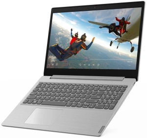 Ноутбук 15.6" Lenovo L340-15 (81LW005ARK) Ryzen 5 3500U/8Gb/SSD 256Gb/AMD Radeon Vega 8/BT/FreeDOS