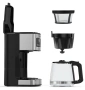 Кофеварка Kyvol Best Value Coffee Maker CM-DM121A