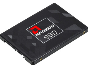 SSD 2,5" SATA 256Gb AMD R5SL256G Radeon R5