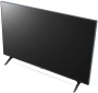 Телевизор 50" LG 50UT80006LA.ARUB SMART TV 