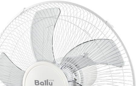 Вентилятор напольный BALLU BFF–801