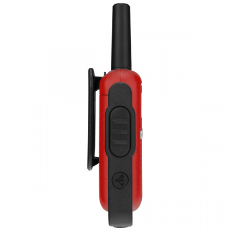 Радиостанция MOTOROLA T42 RED