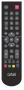 TV LCD 32" ARTEL 32AH90G-T2-HD  шоколадный матовый