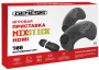 Игровая консоль Retro Genesis MixStick HD 8+16Bit (900 игр, беспроводные геймпады)