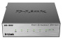 Коммутатор D-Link DES-1005D 5-port 10/100Mbps