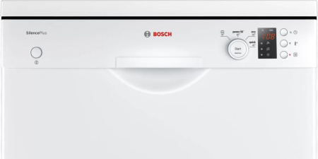 Посудомоечная машина Bosch SMS43D02ME белый