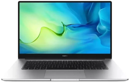 Ноутбук 15.6" HUAWEI MateBook D BOD-WDI9  i3 1115G4/8Gb/SSD256Gb/IPS/noOS (53013SDW) (*7)