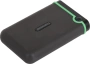 HDD USB 4Tb Transcend USB3.0 TS4TSJ25M3S StoreJet 25M3S (5400rpm) 2.5" серый