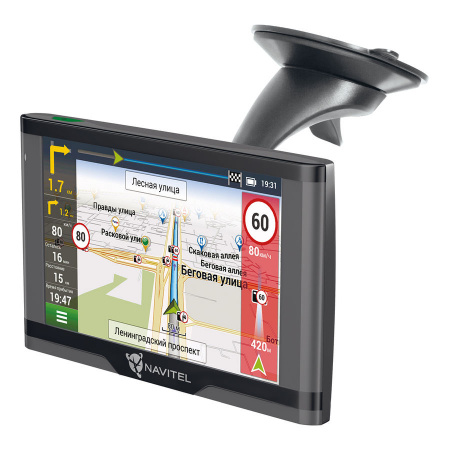 Навигатор GPS Navitel N500 MAG