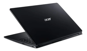 Ноутбук 15.6" Acer EX215-52-312N (NX.EG8ER.017) i3-1005G1/8Гб/512Gb SSD/UHD Graphics/Без ОС/Черный