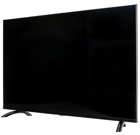 TV LCD 50" HIPER QLED QL50UD700AD Smart