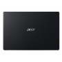 Ноутбук 15.6" Acer EX215-31 (NX.EFTER.00R) Celeron N4020/4Гб/SSD 256 Гб/Windows 10 черный