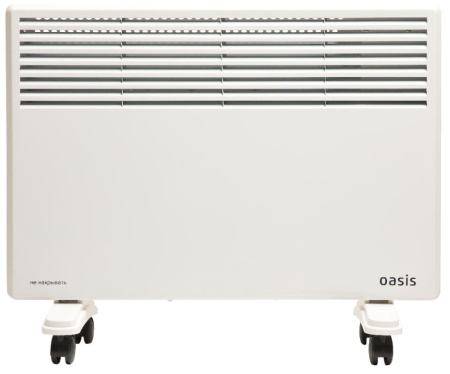 Обогреватель конвекторный OASIS LK-15 (U)