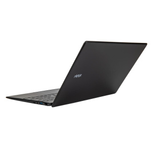 Ноутбук 15.6" HIPER Workbook i3-1000NG4 8GB/256GB IrisPlusGr W11Pro (U26-15FII3100R8S2WPG) (*11)