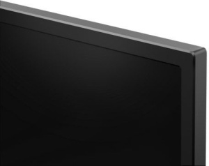 TV LCD 32" TCL 32S525 черный Smart TV