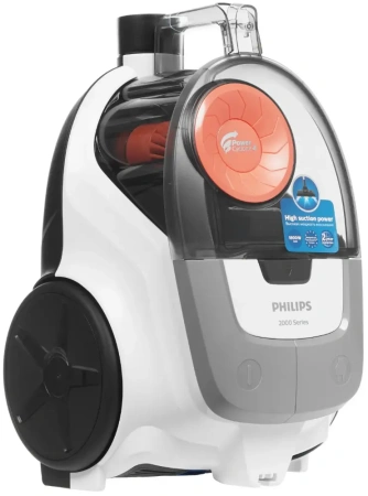 Пылесос PHILIPS XB 2042/01