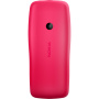 Сотовый телефон Nokia 110 DS Pink