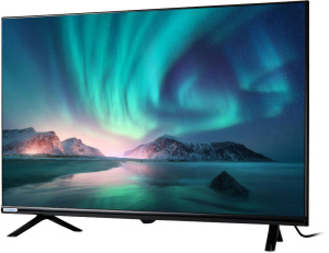 TV LCD 32" HYUNDAI H-LED32BT4100 черный