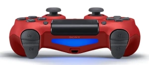 Геймпад Sony DualShock 4 V2 Red (CUH-ZCT2E)