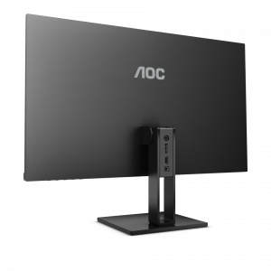 Монитор 21,5" AOC Value Line 22V2Q IPS LED 5ms 16:9 HDMI DisplayPort Mat черный