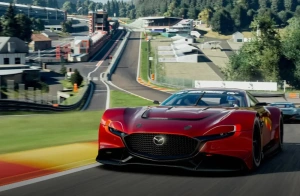 Игра PS4 Gran Turismo 7